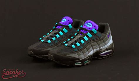 neupreis nike air max 95 black grape|Nike Air Max 95 Black Grape – VV depa.